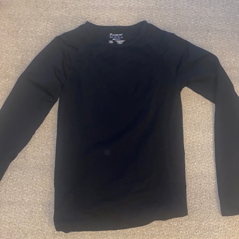 Primark workout top